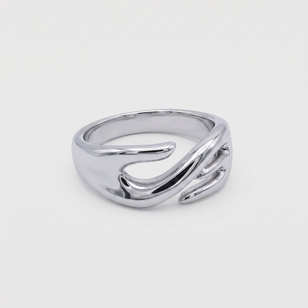 Inferno Ring