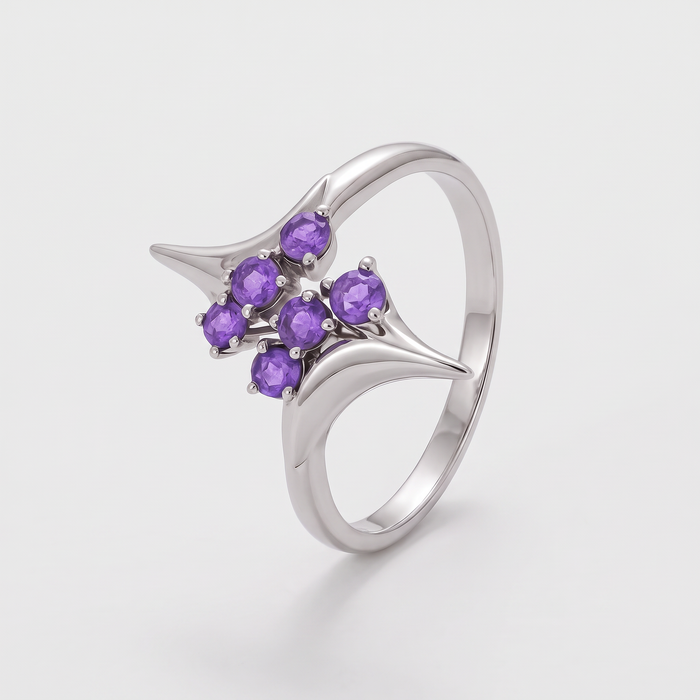 Refraction Ring