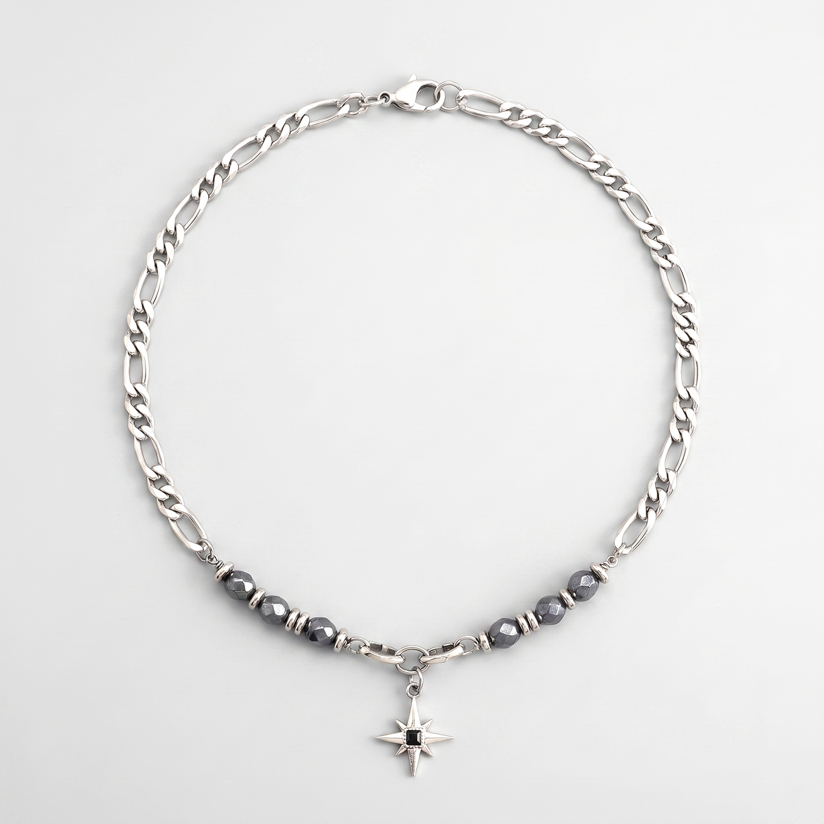 Lost Cause Necklace