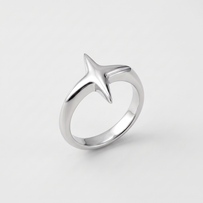 Ion Ring