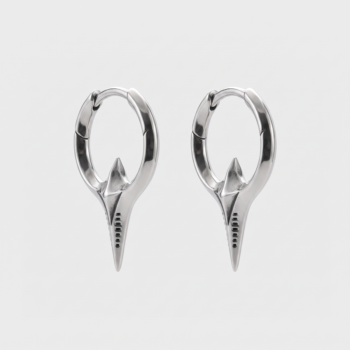 Puncture Earrings