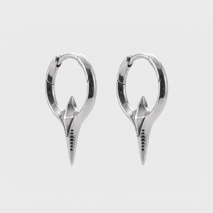 Puncture Earrings