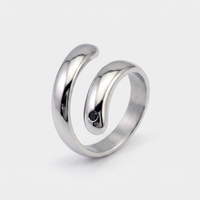 Coil Ring