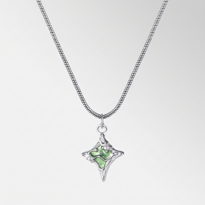 Genesis Necklace