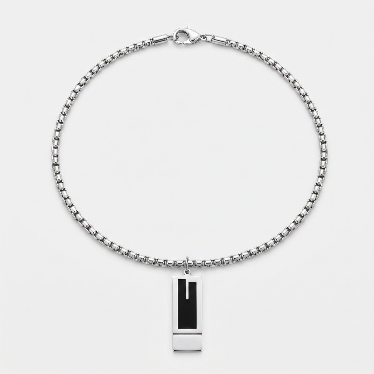Glitch Necklace