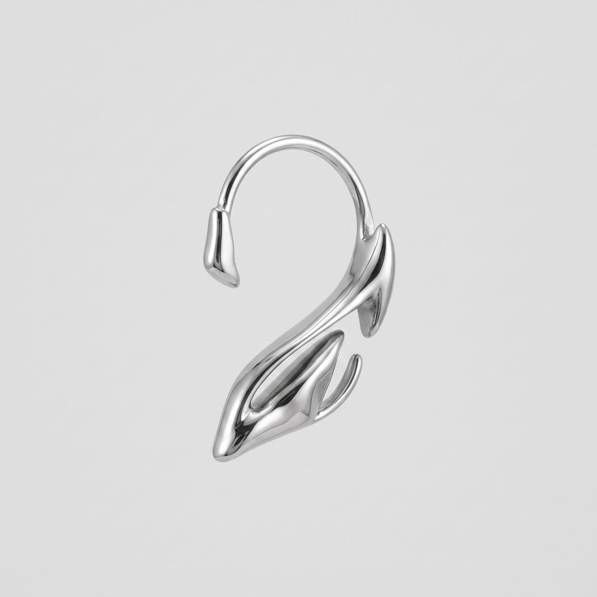 Subsonic Ear Cuff