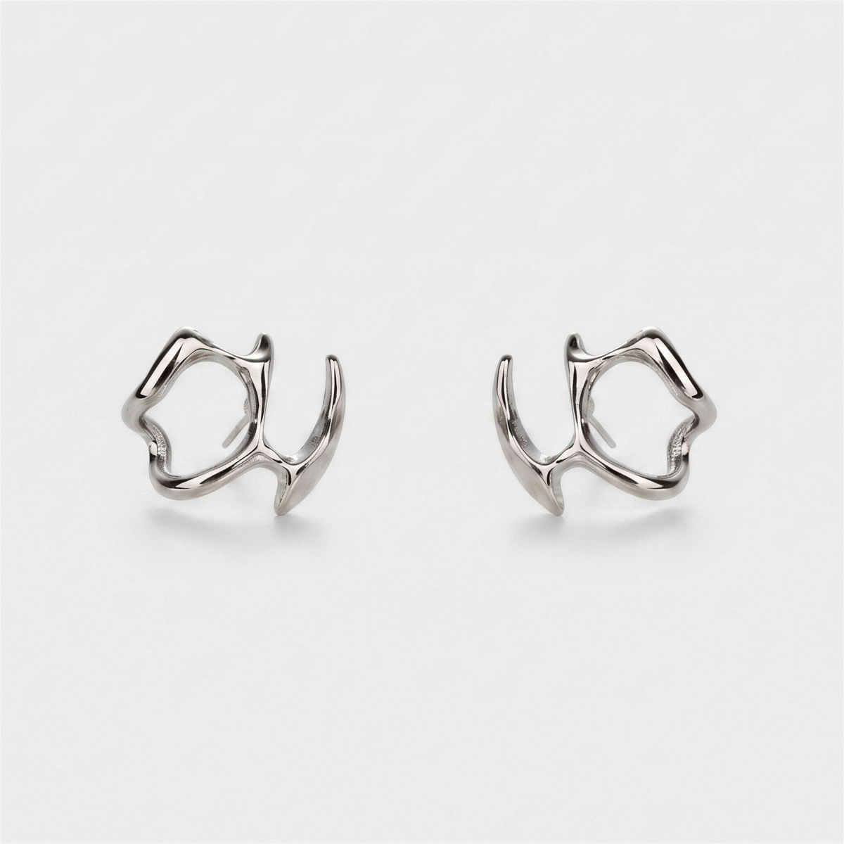 Barb Earrings