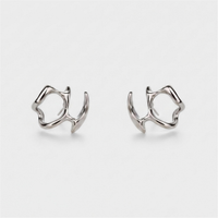 Barb Earrings
