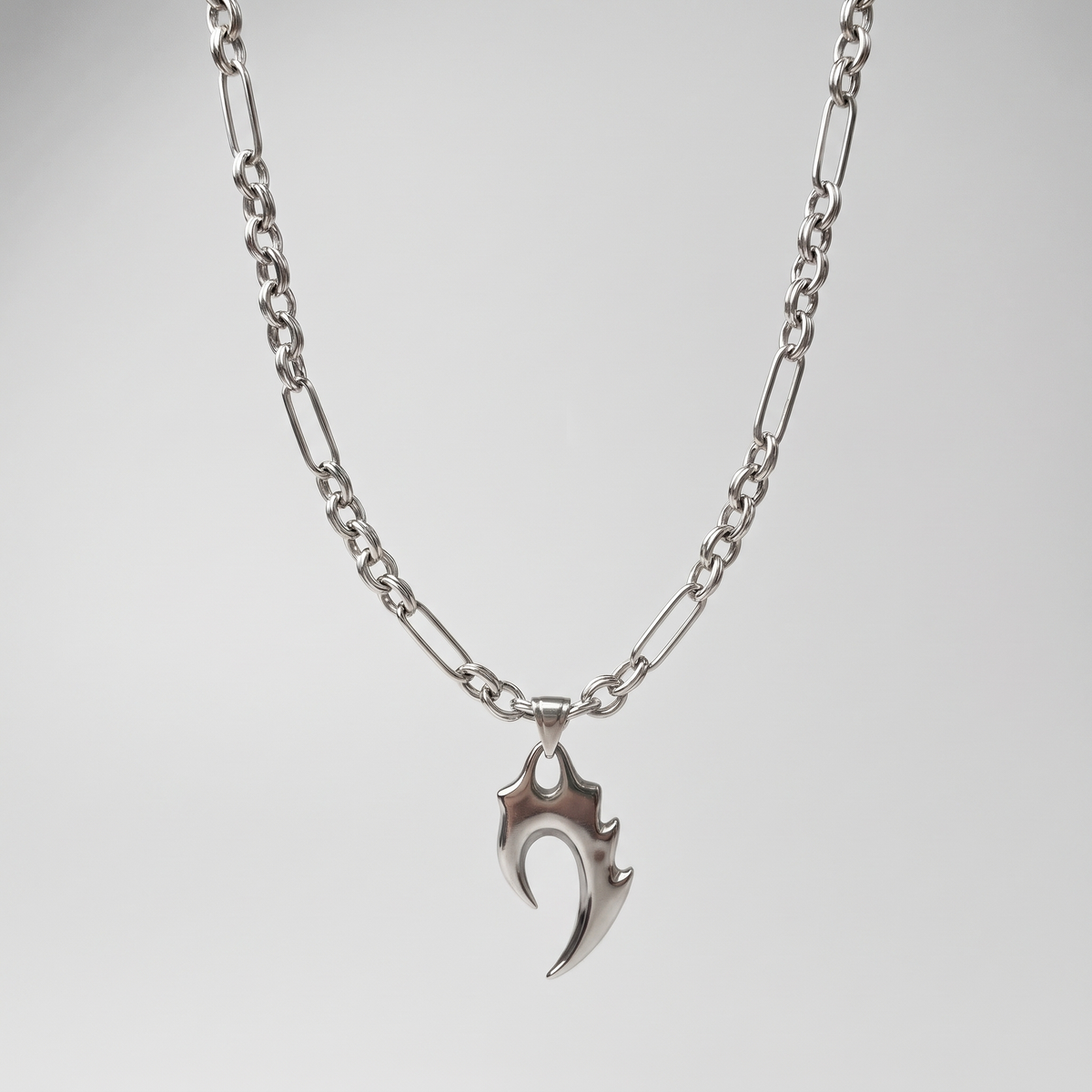 Rend Necklace