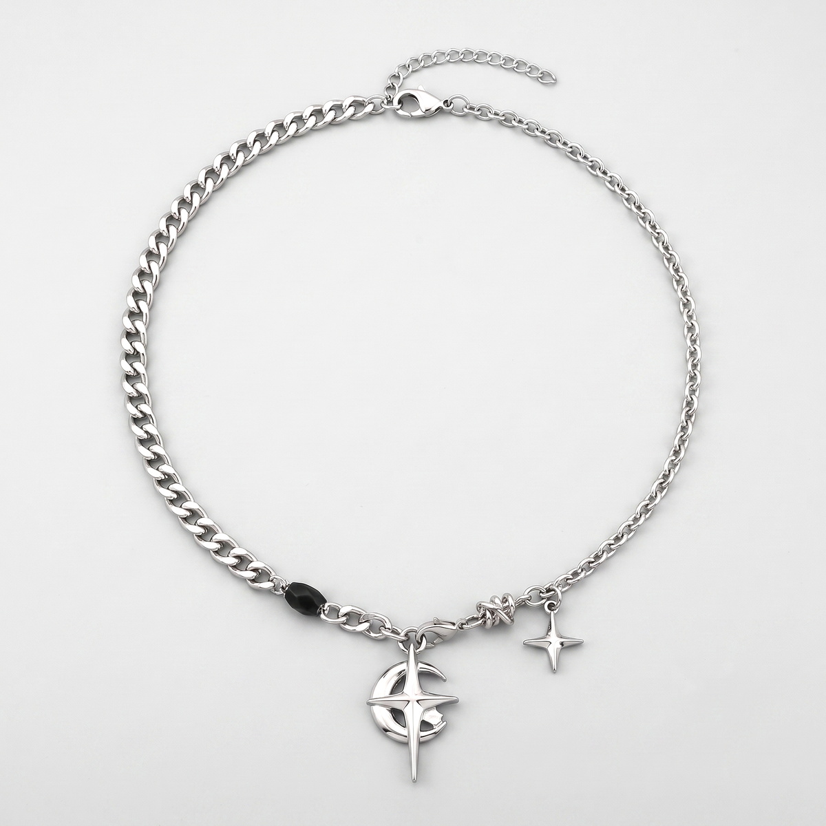 Astro Necklace