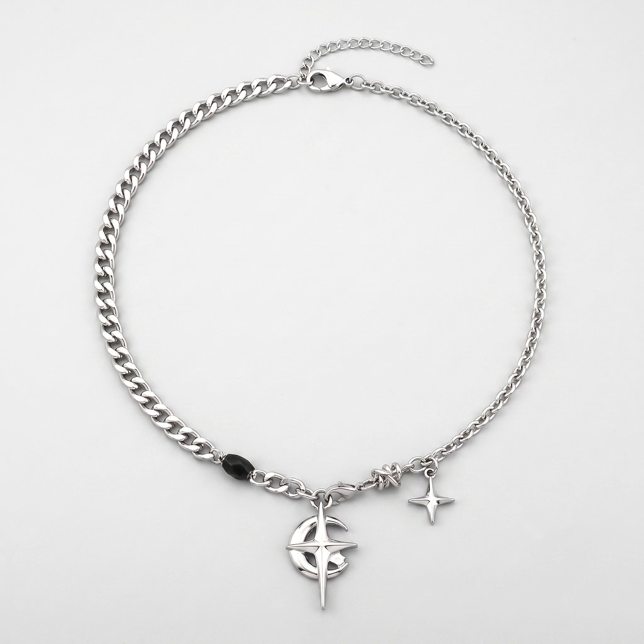 Astro Necklace
