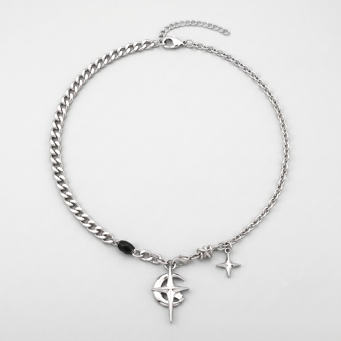 Astro Necklace