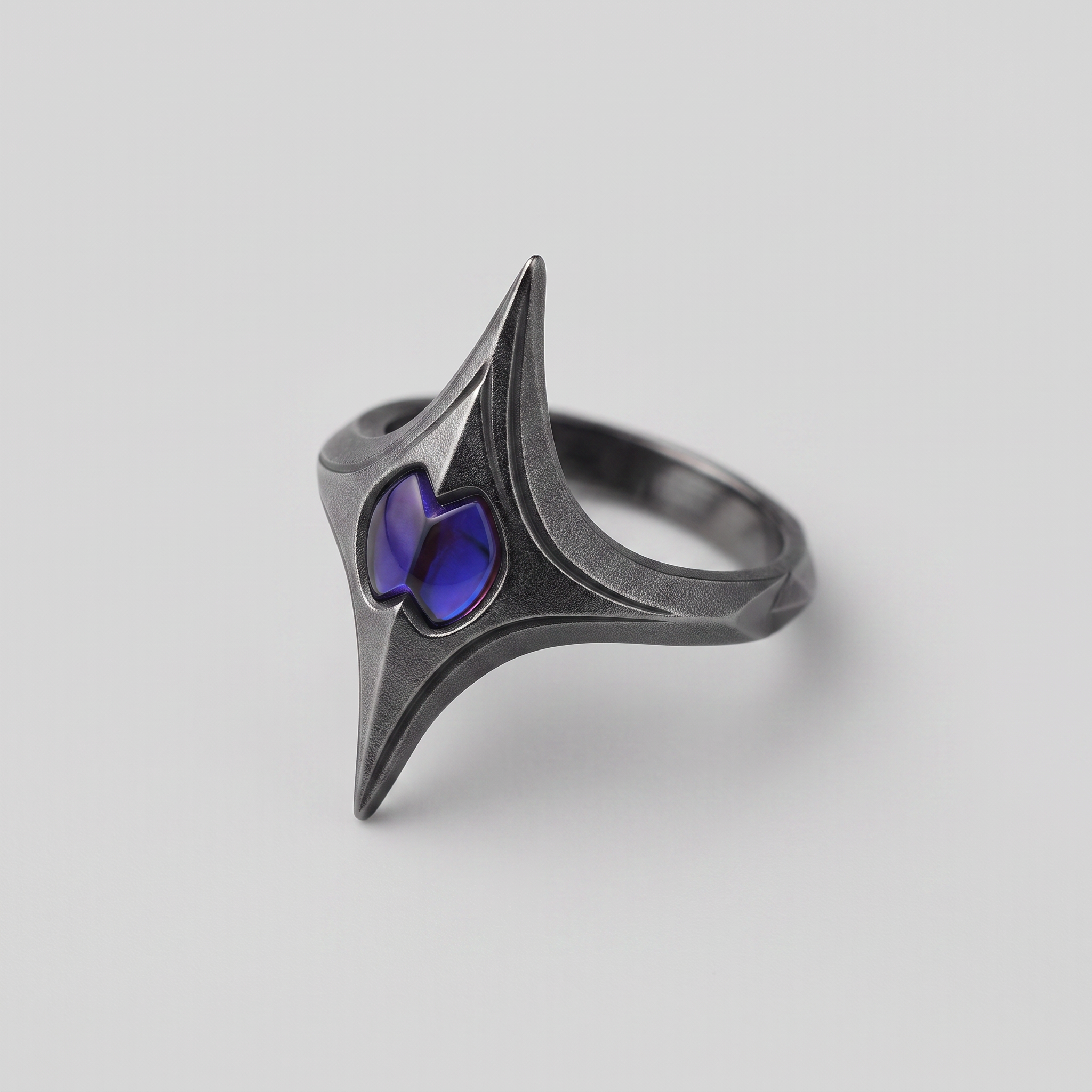 Aether Ring