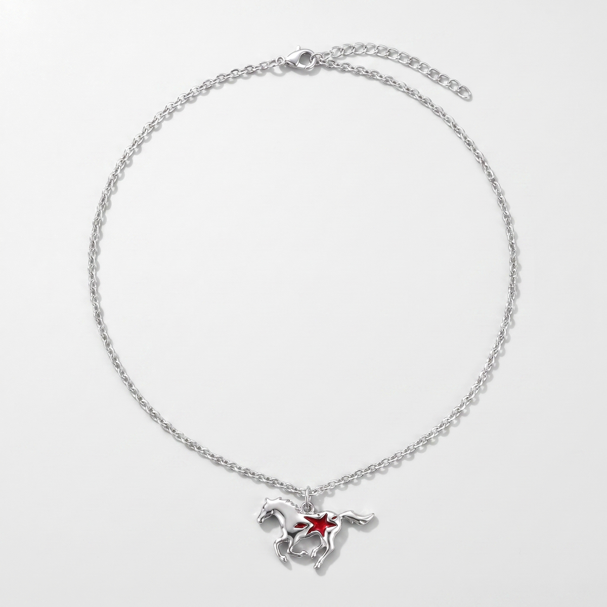 Sanguis Necklace