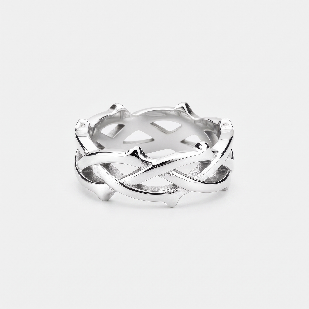 Halo Ring