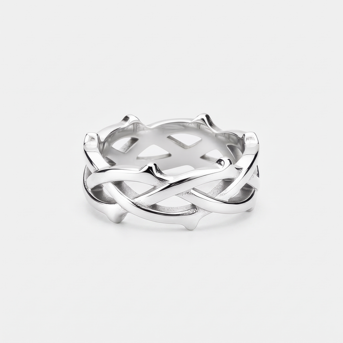 Halo Ring