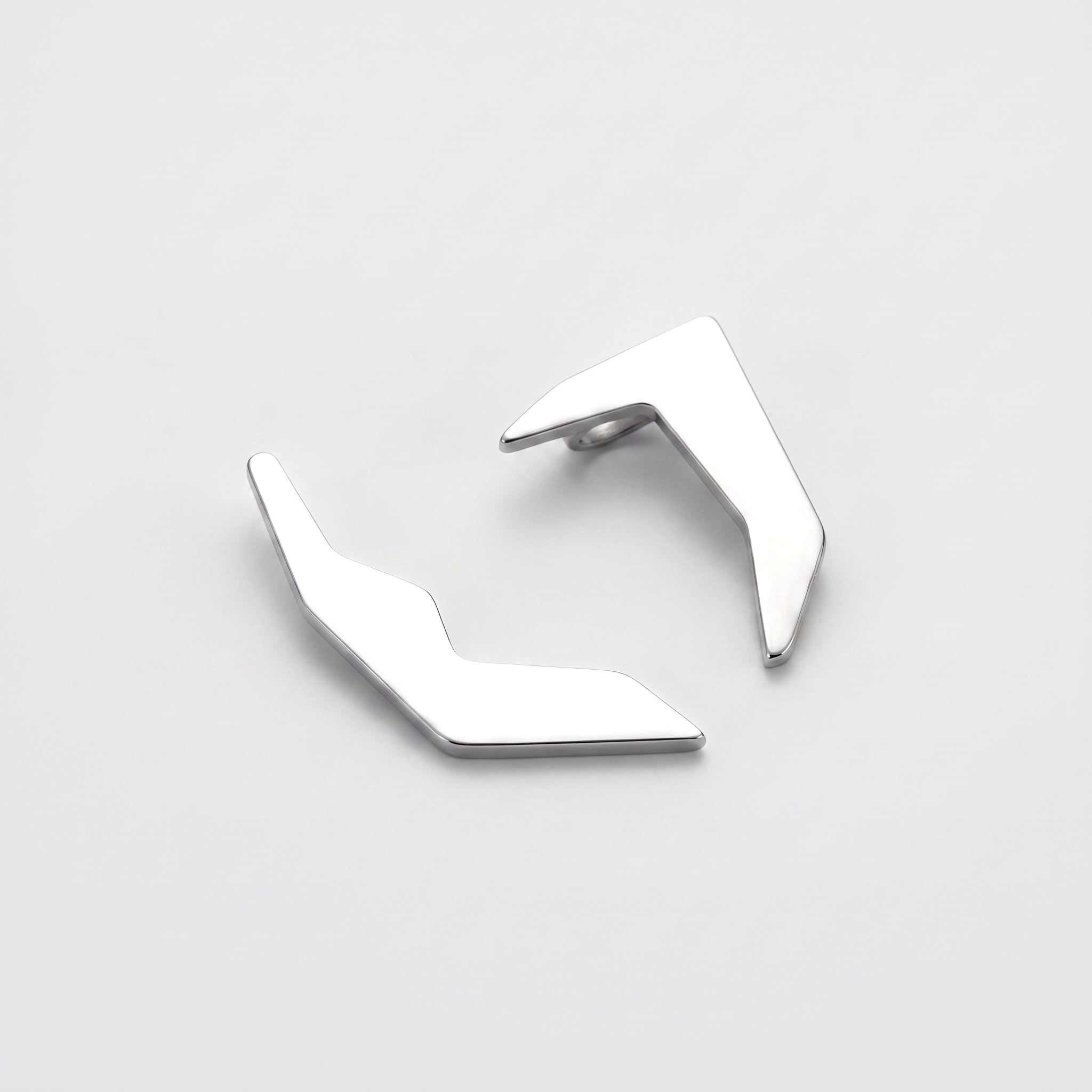 Echo Ear Cuff