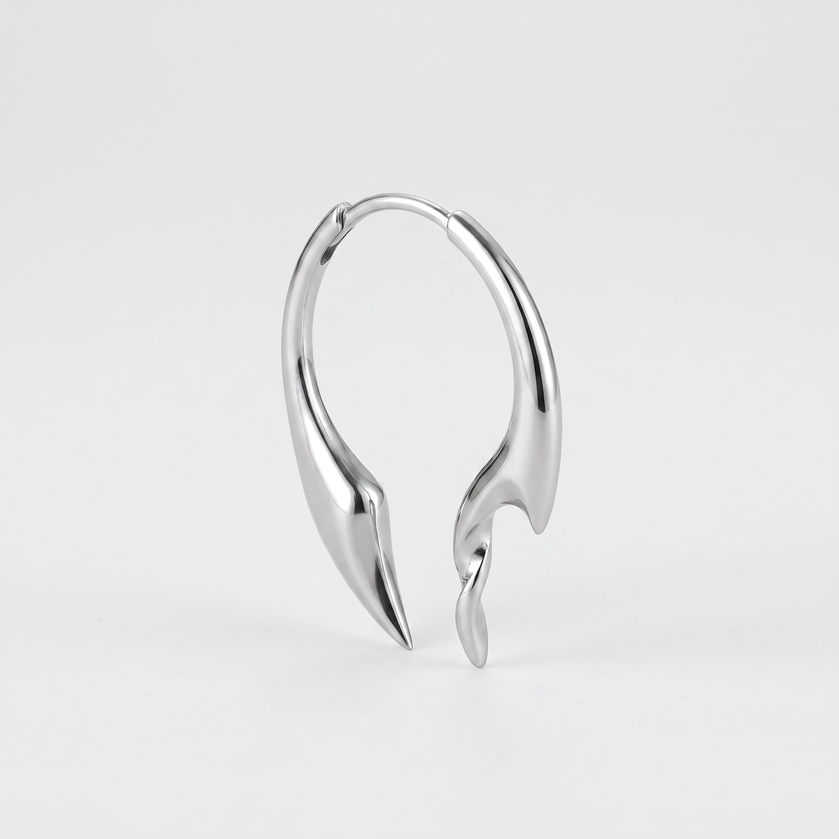 Arc Earrings