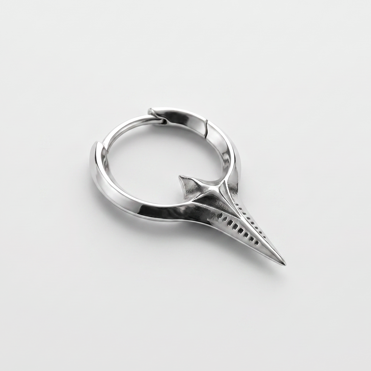 Puncture Earrings