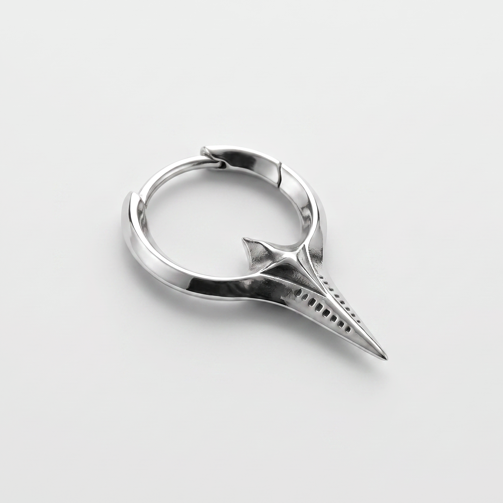 Puncture Earrings