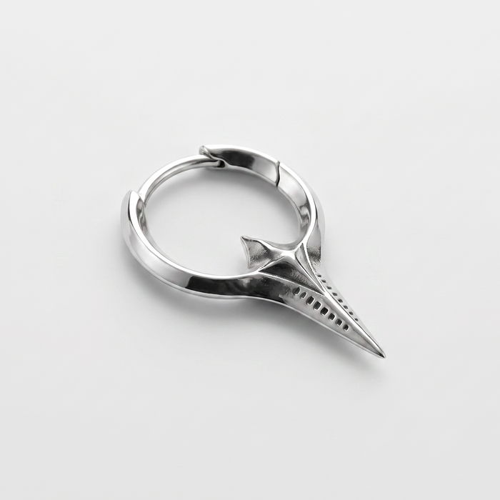 Puncture Earrings