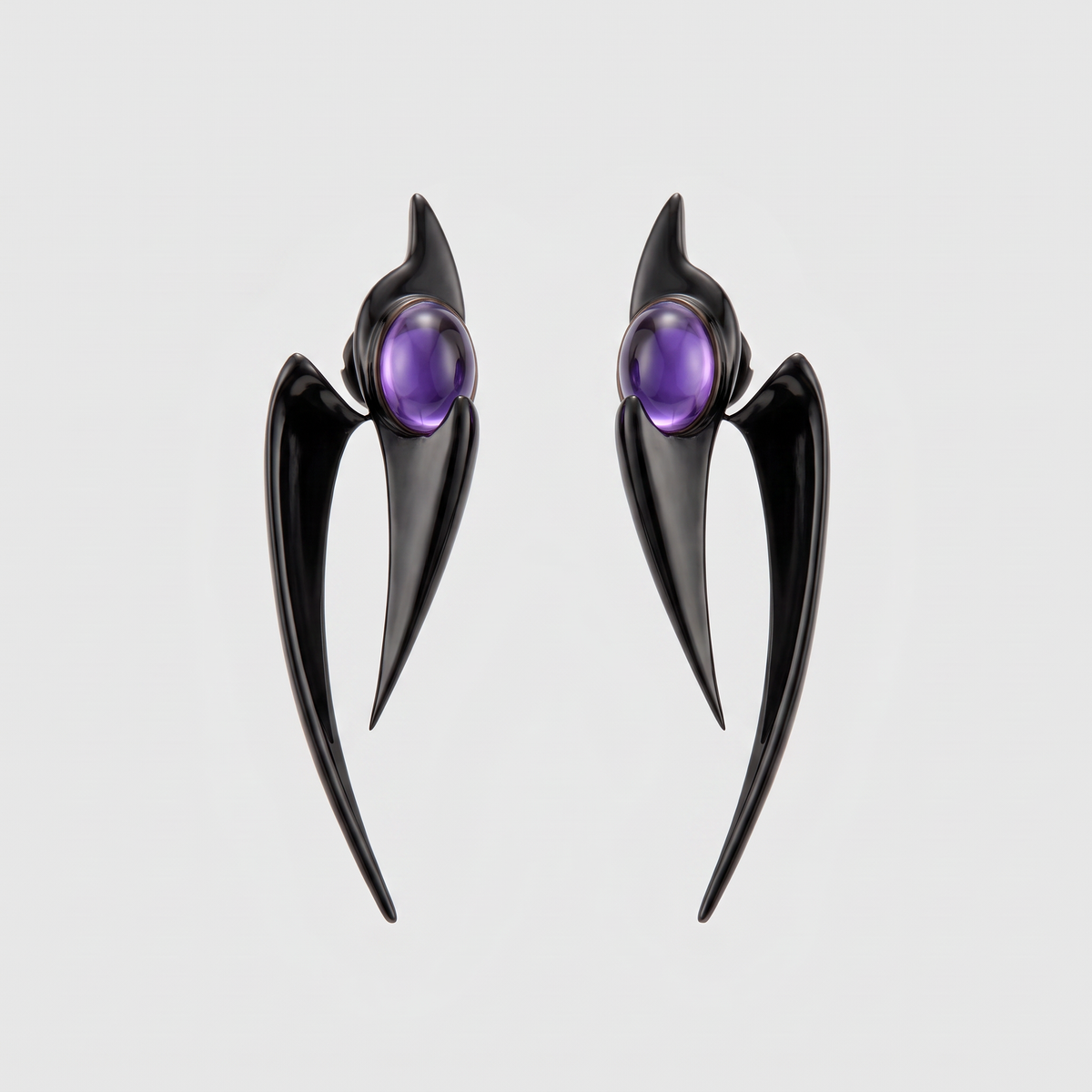 Nocturne Earrings