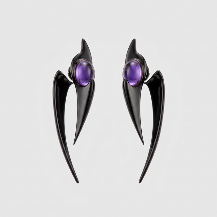 Nocturne Earrings