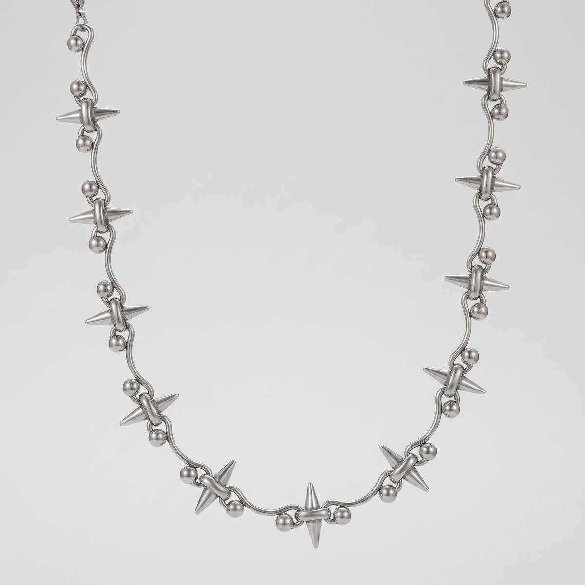 Flak Necklace