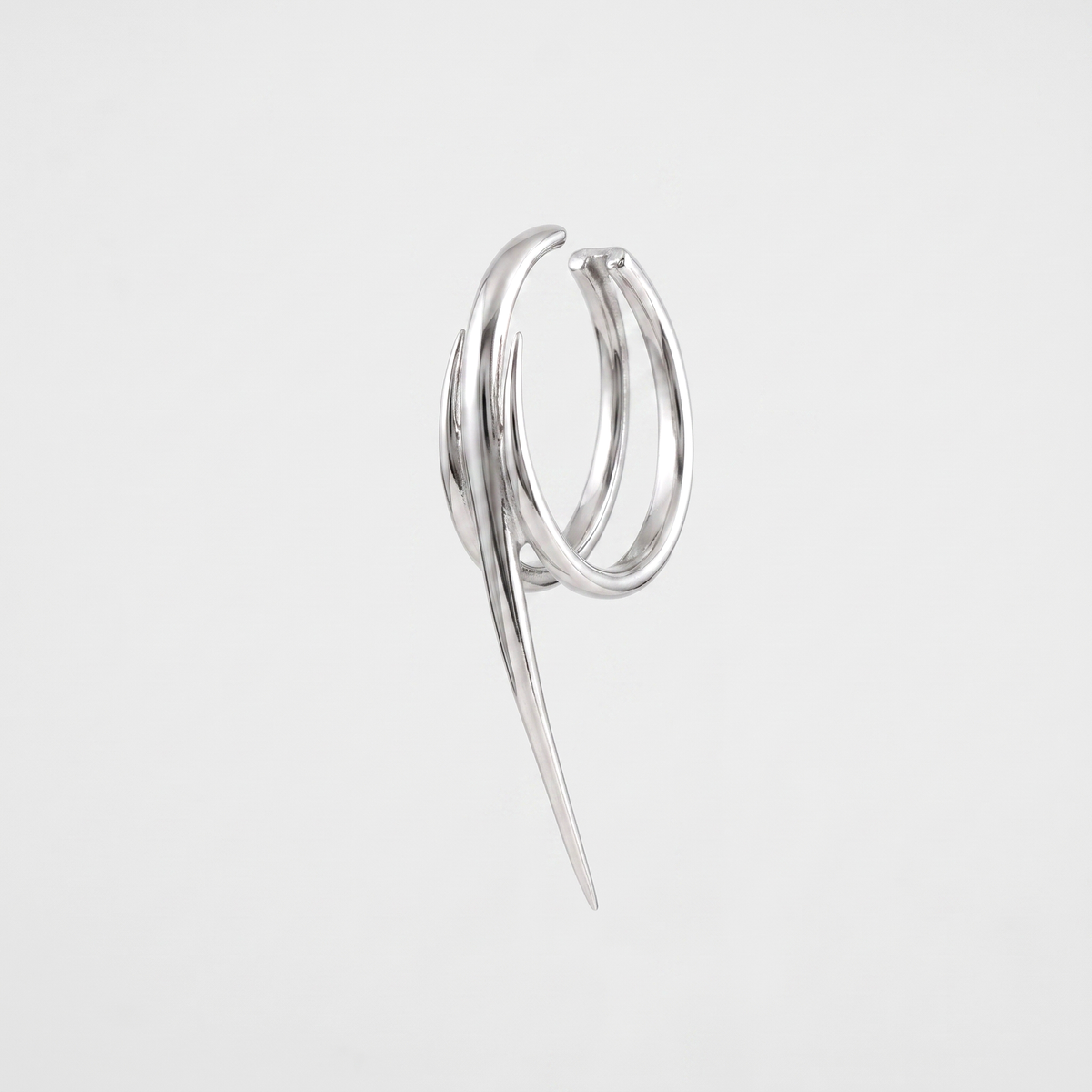 Xenon Ear Cuff