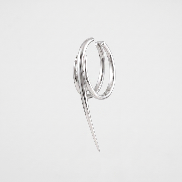 Xenon Ear Cuff