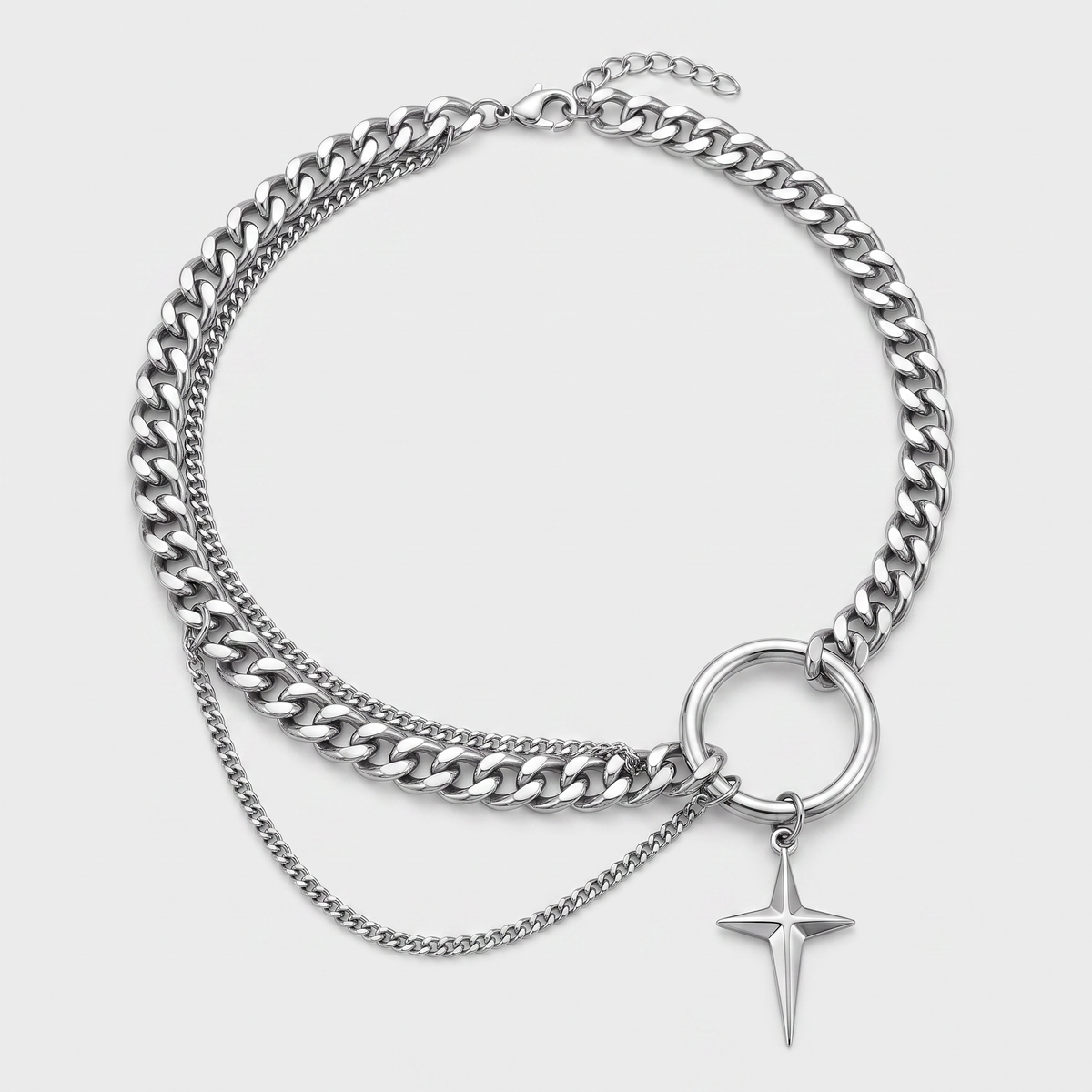 Hack Necklace
