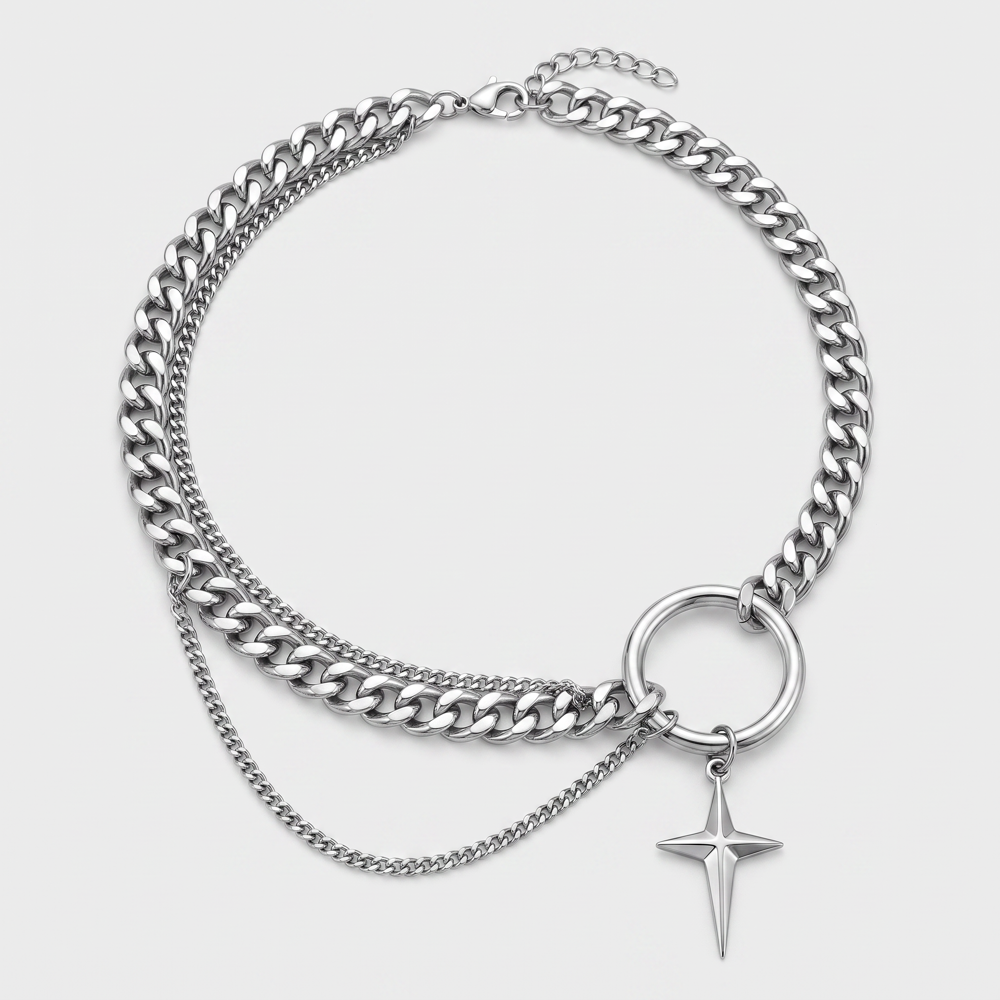 Hack Necklace