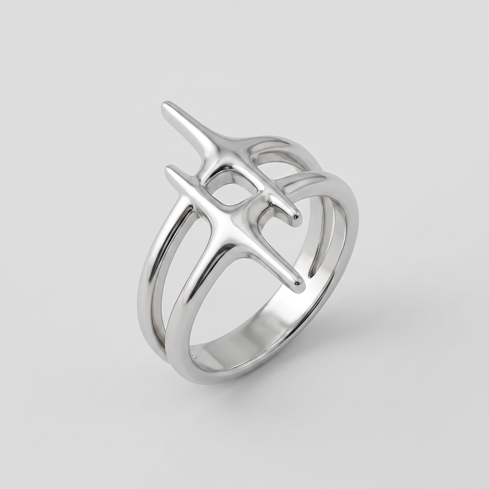 Eclipse Ring