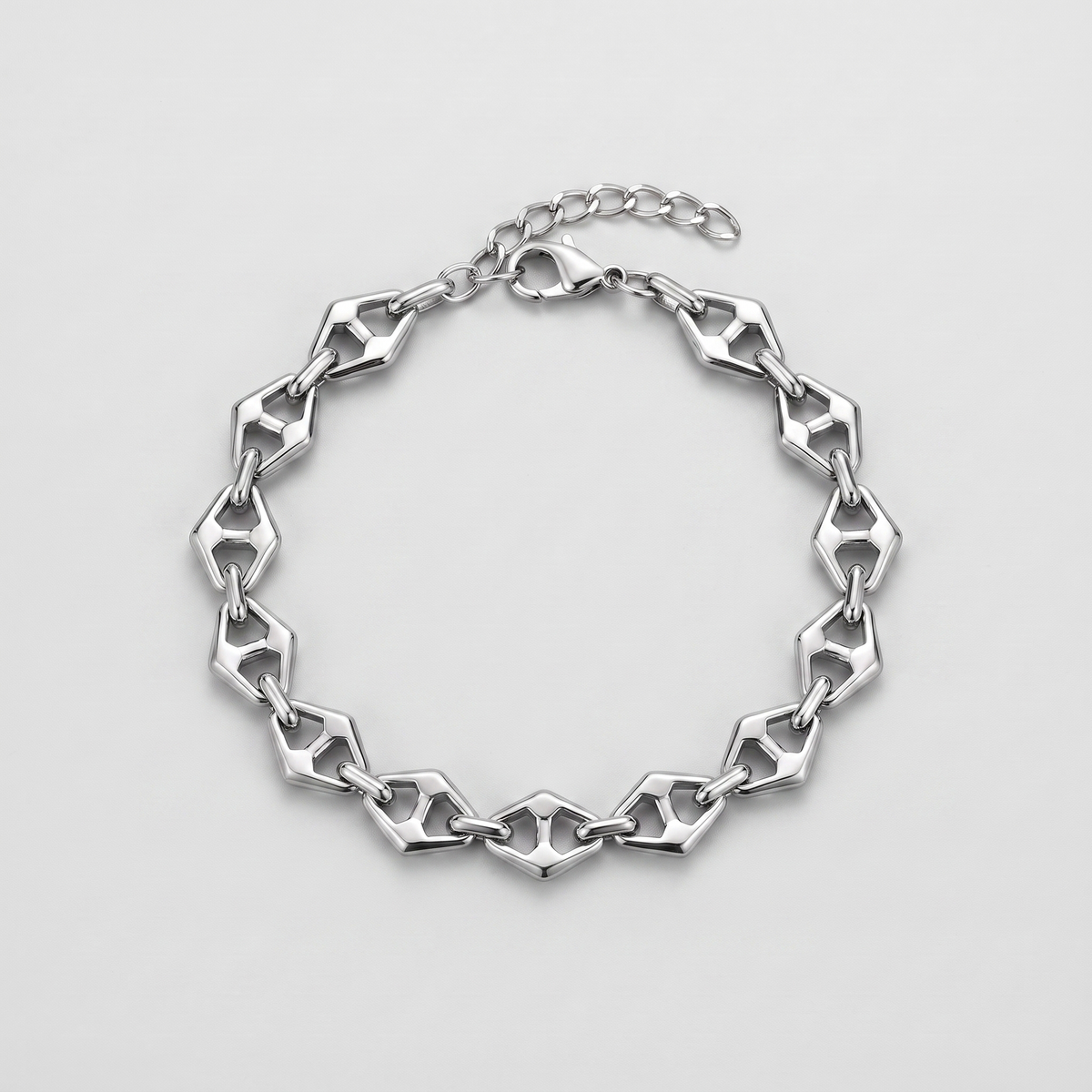 Tetra Bracelet
