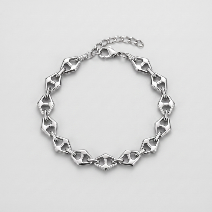 Tetra Bracelet