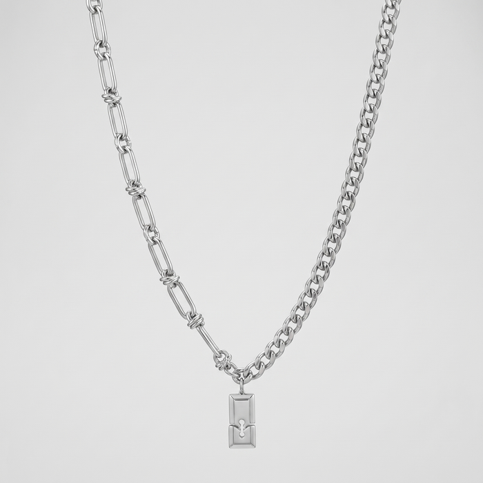 Hybrid Necklace
