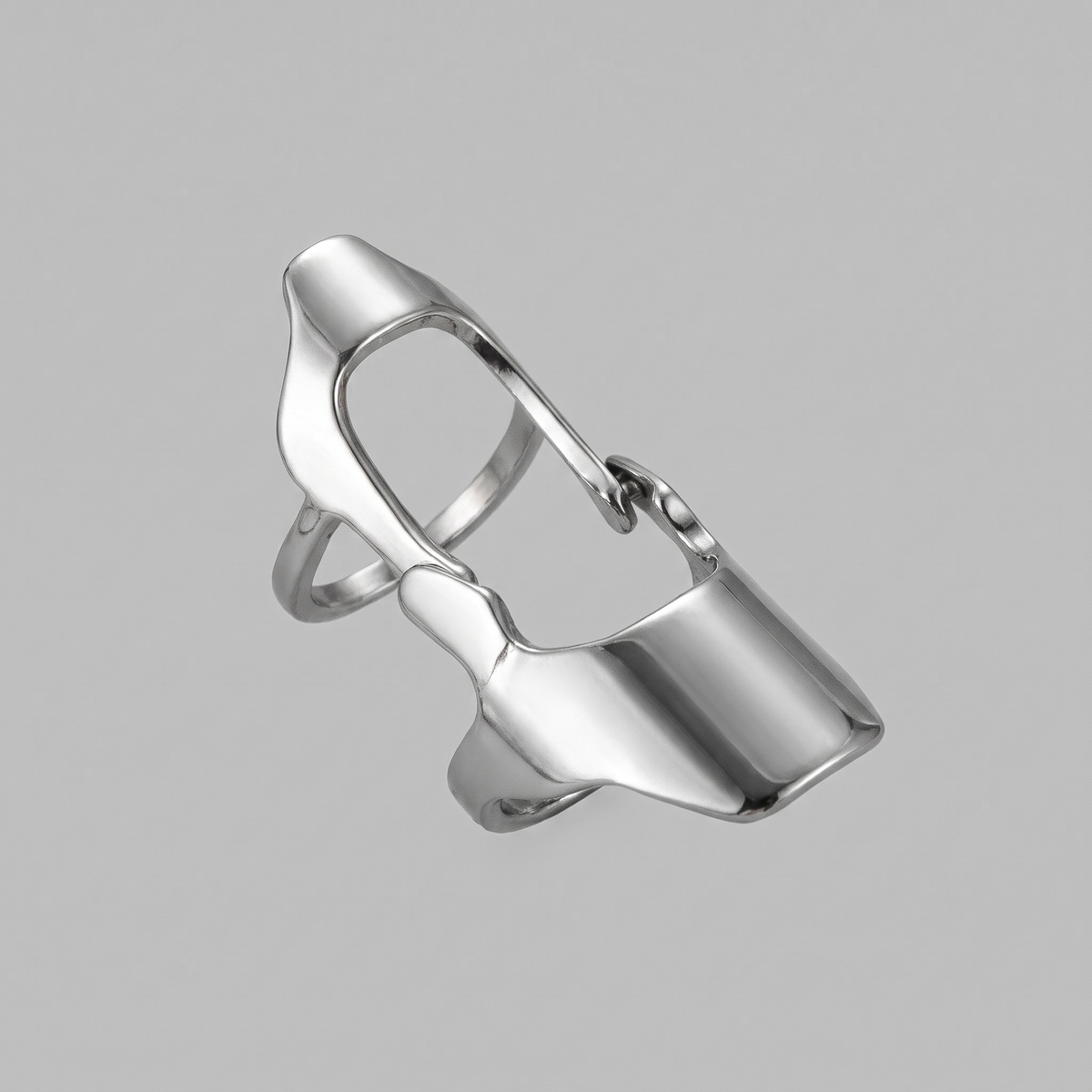 Splice Finger Cuff