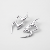 Requiem Earrings