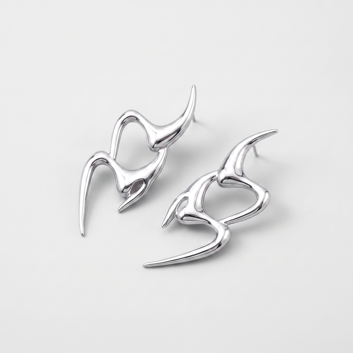 Requiem Earrings