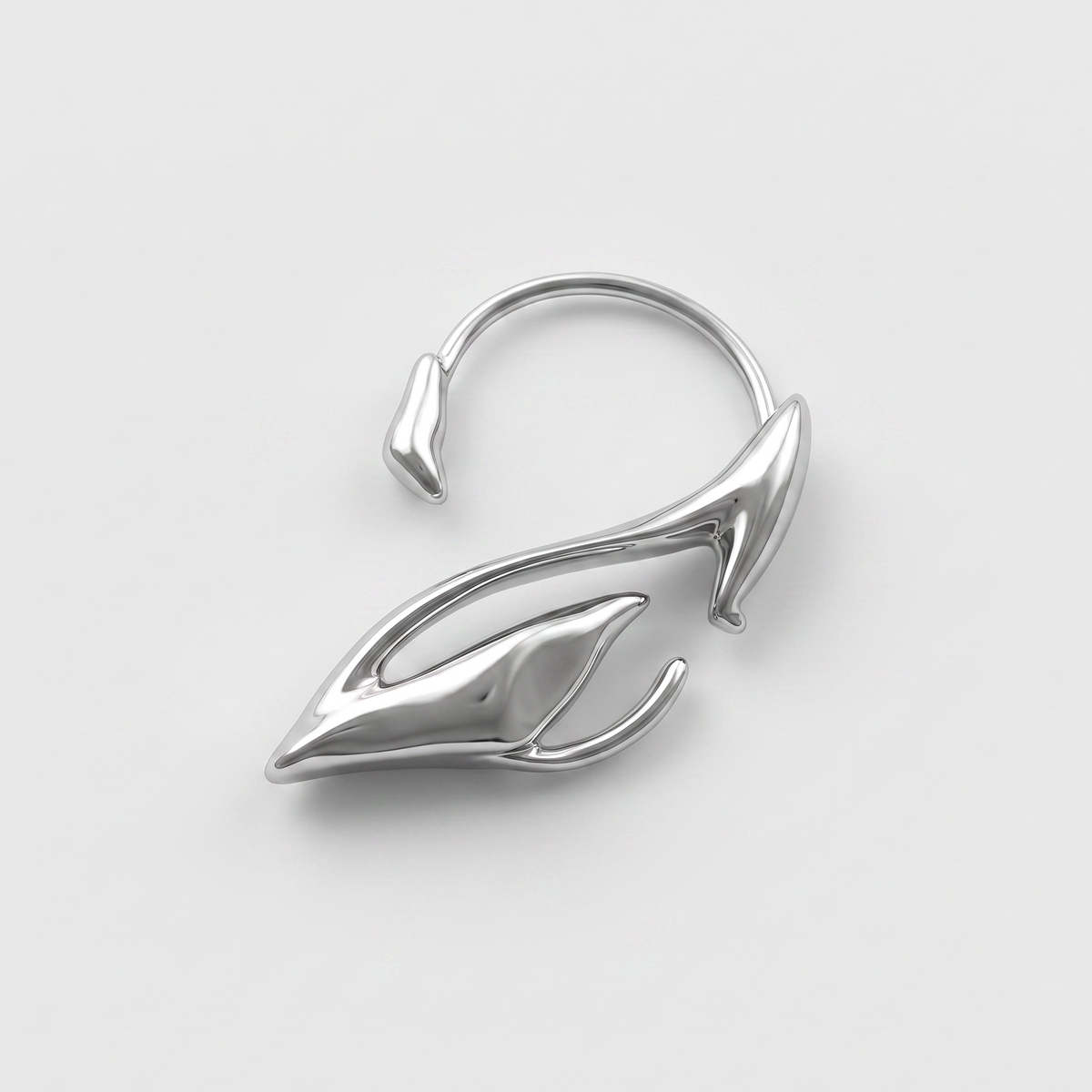 Subsonic Ear Cuff