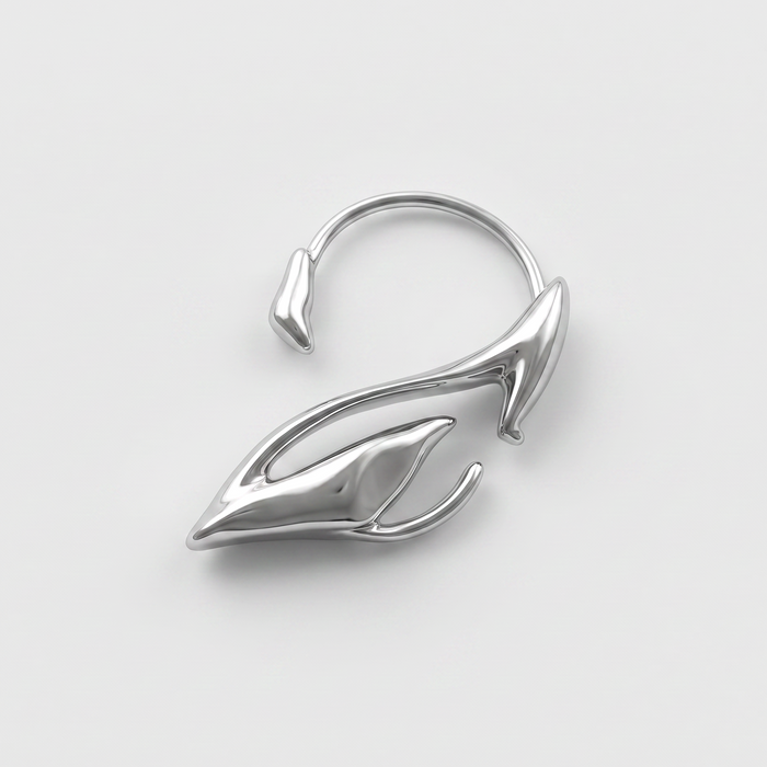 Subsonic Ear Cuff