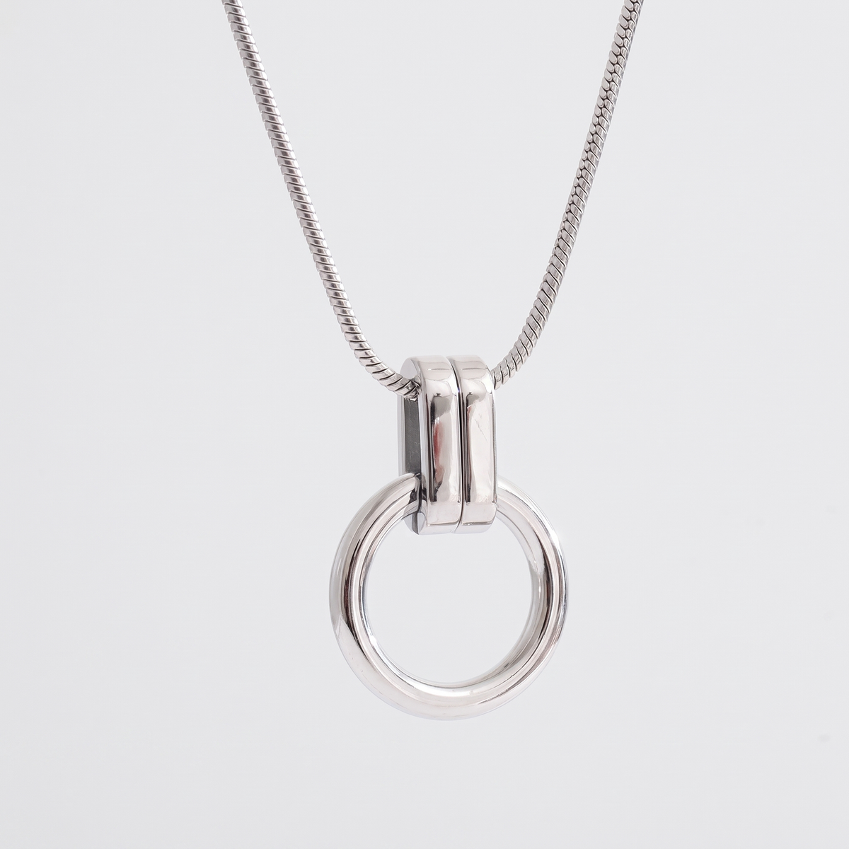 Pulsar Necklace