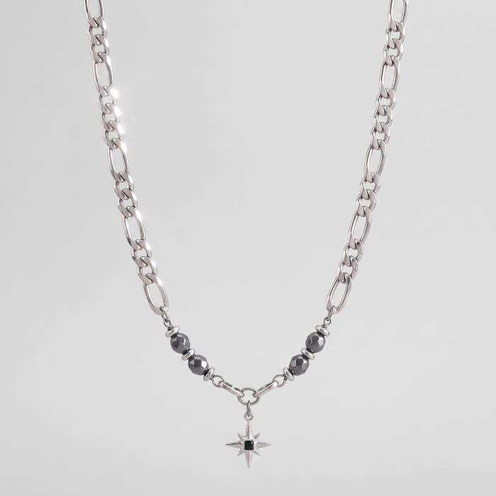 Lost Cause Necklace