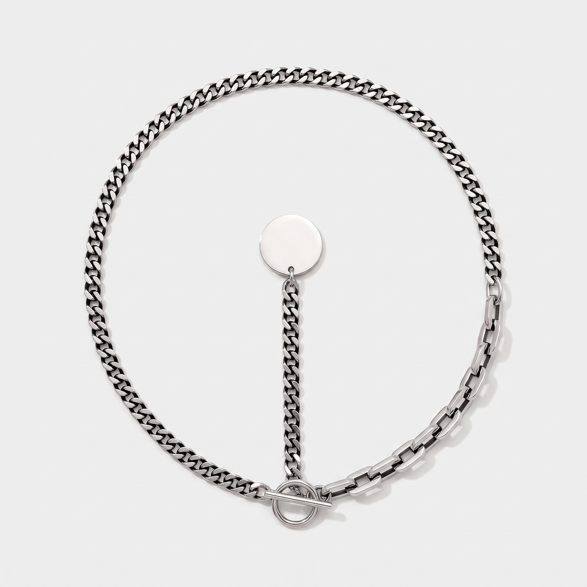 Solace Necklace
