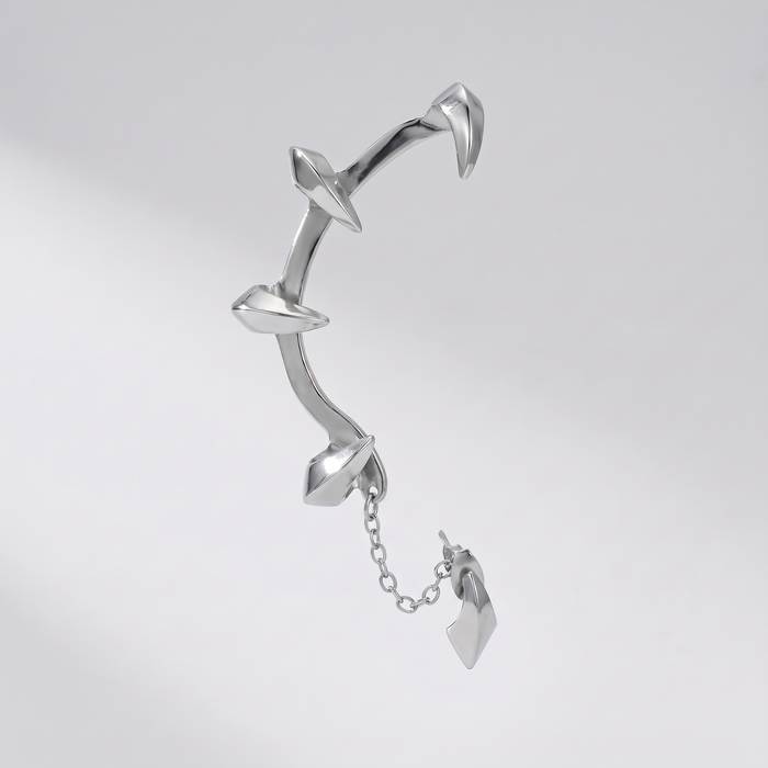 Pierce Ear Cuff