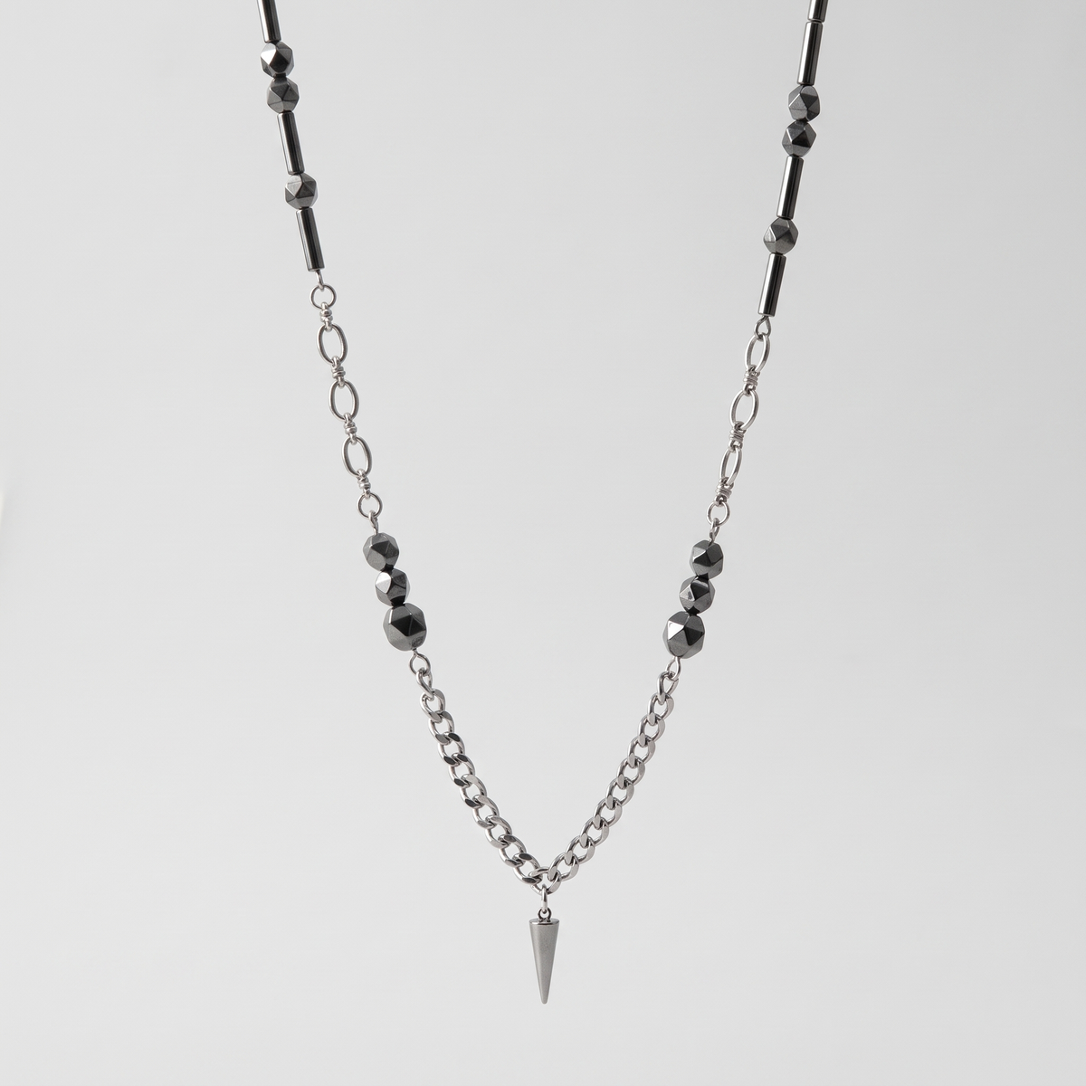 Fang Necklace