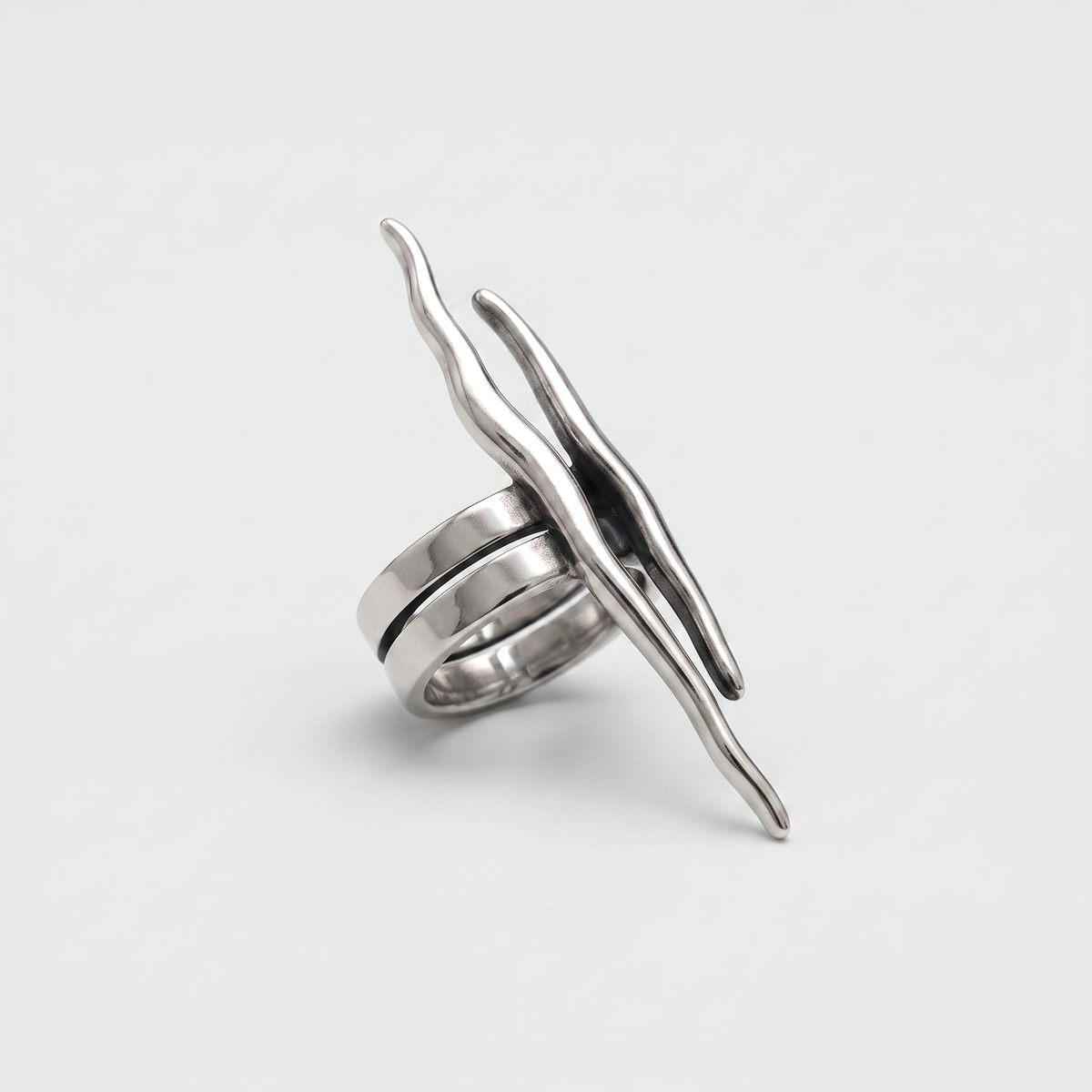 Splinter Ring