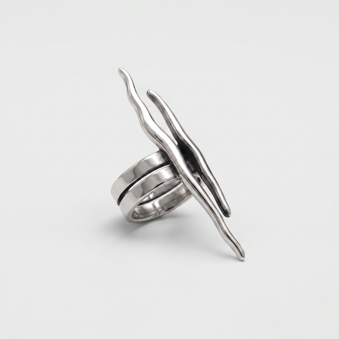 Splinter Ring