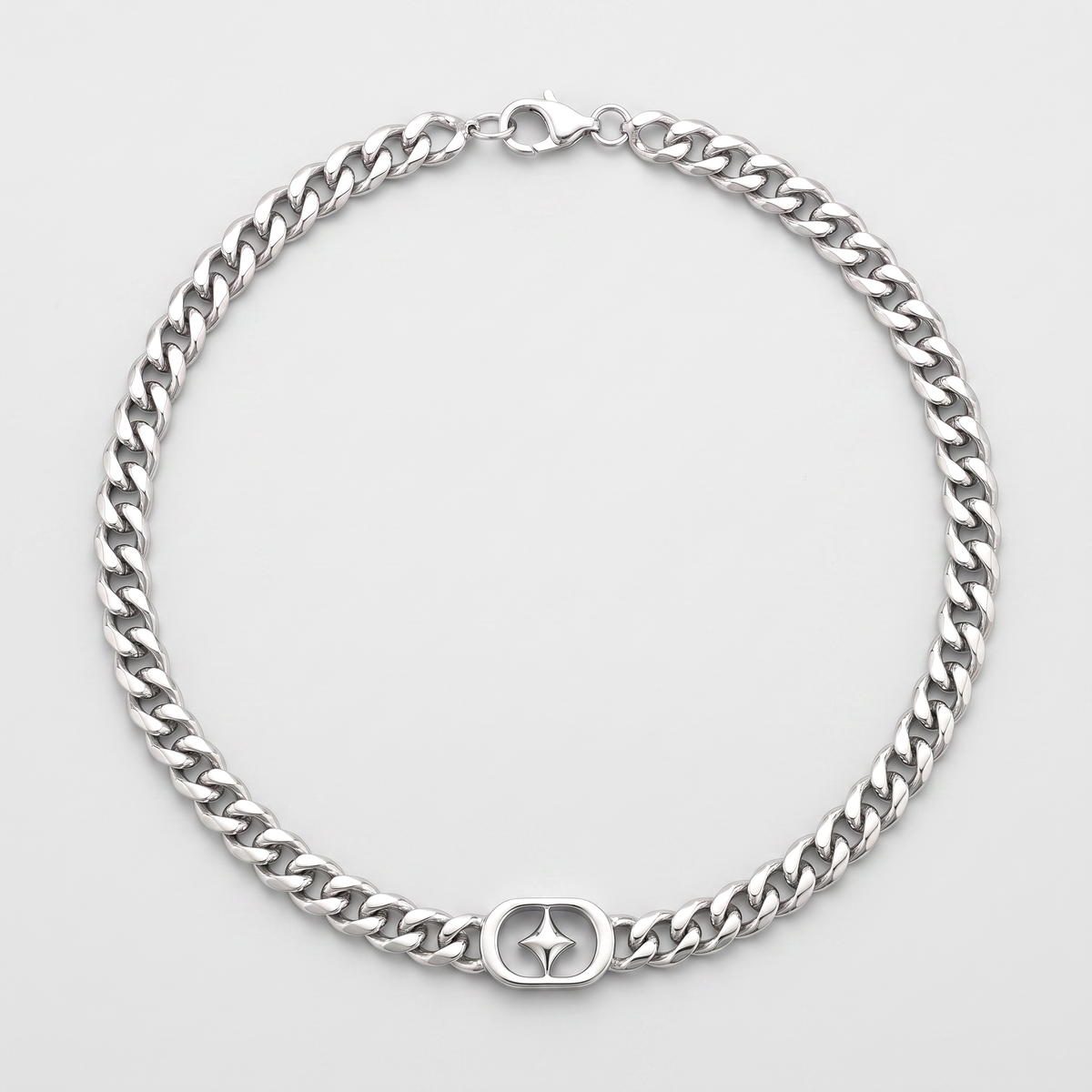 Breakpoint Necklace