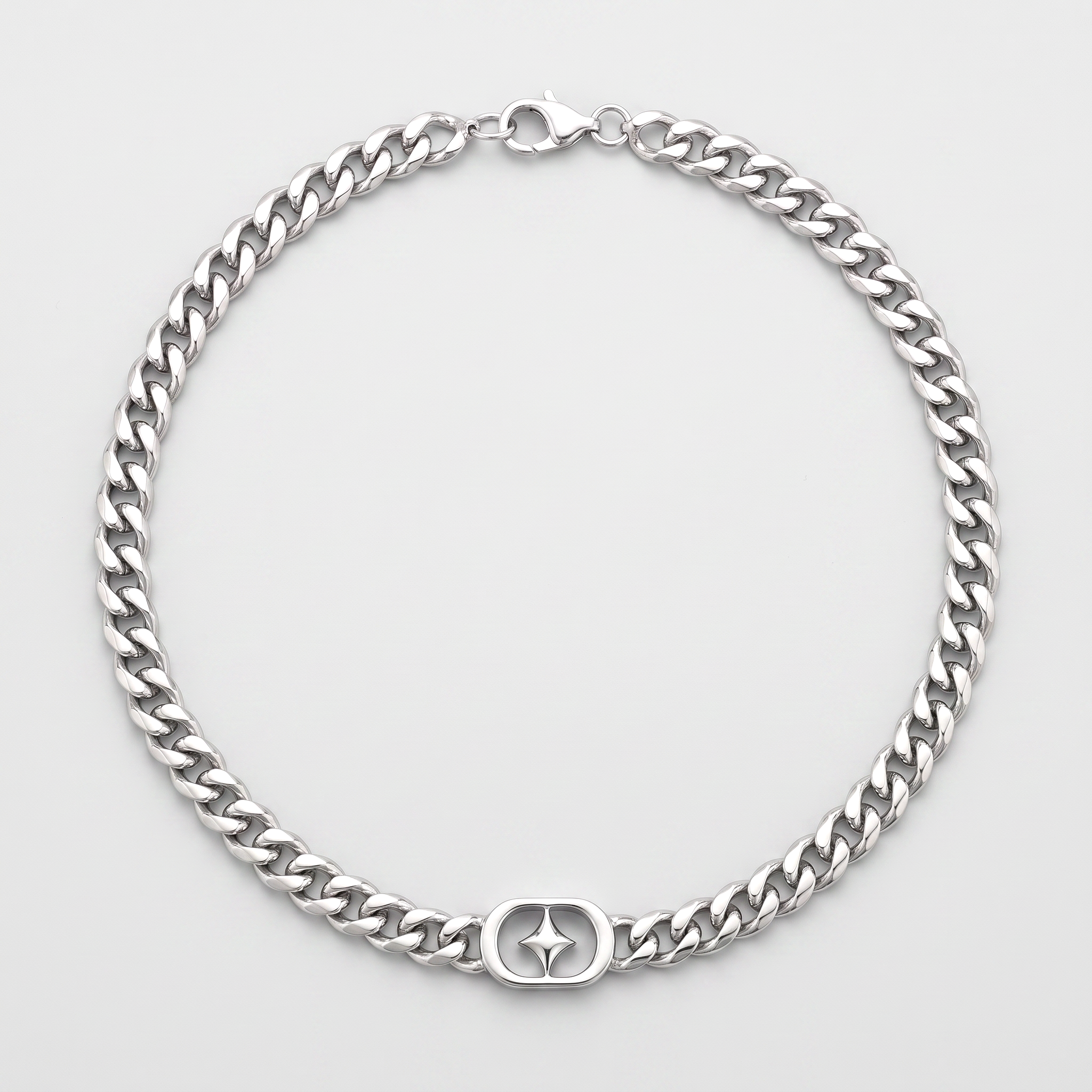 Breakpoint Necklace